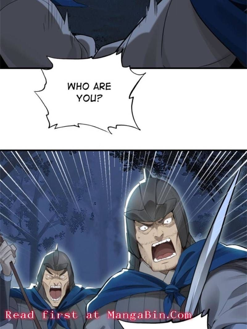 Don't Underestimate a Big Carrot Chapter 29 19